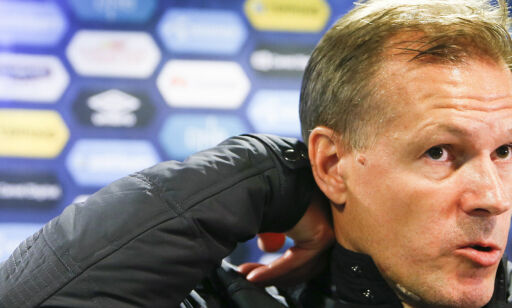 Rekdal krever drastiske endringer i norsk fotball: - Det er skremmende
