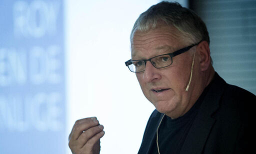 «De usynlige» er rett og slett en helt fantastisk roman