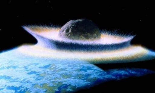 - Sannsynlig at en stor asteroide treffer oss dette århundret