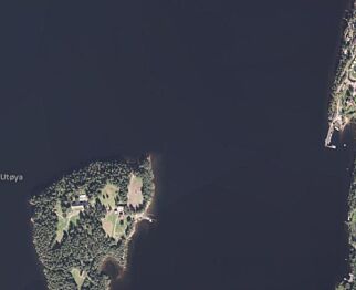 Utøya-minnesmerke legges til Sørbråten