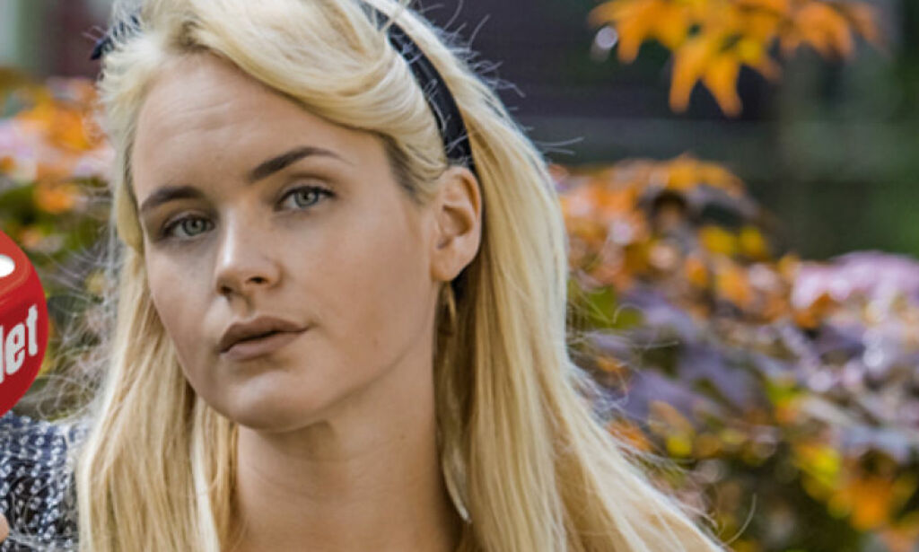 Linnea Myhre er begavet og velformulert, men litt ensporet
