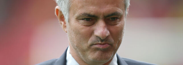 Én spiller ble uthengt av Mourinho: - Akkurat dette fansen fryktet