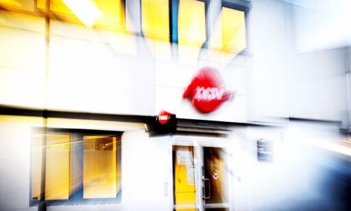 Det blir feil når NRK blir angrepet for å ha en agenda