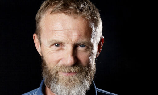 Harry Hole på Tinder