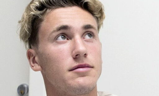 Casper Ruud ned tre plasser på verdensrankingen