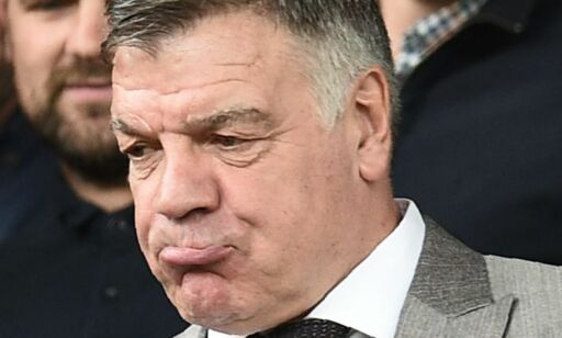 - Jeg ble lurt i en felle