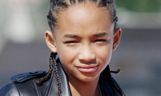 Harald Zwart har gjort mangemillionær av Jaden Smith (12)