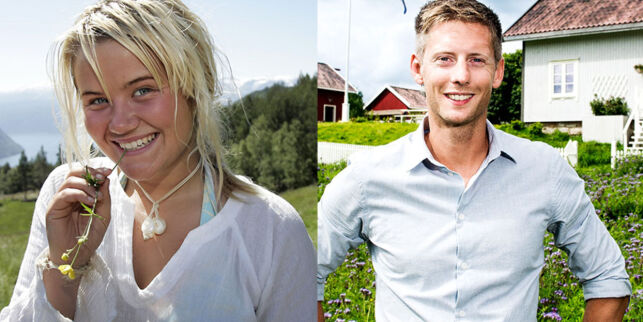 «Farmen»-Gaute om minneverdige deltakere: - Hun fikk jo en litt kjedelig sorti