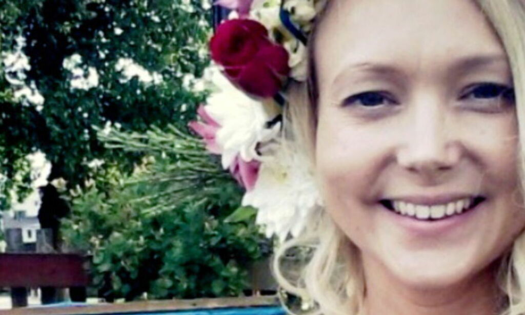 17-åring dømt til forvaring for drapet på Anna (30)