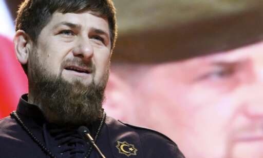 - Det foregår en jakt på homofile i Tsjetsjenia