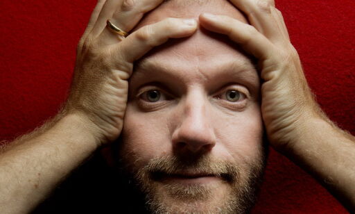 Slik skal Bård endre «Nytt på nytt»