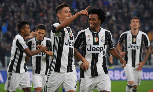 - En tittel italiensk fotball trenger sårt