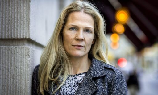 PST om Seierstad-bok: - Dagbladet blåste ikke kilde