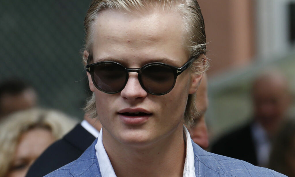 Marius Borg Høiby må behandles som en voksen mann