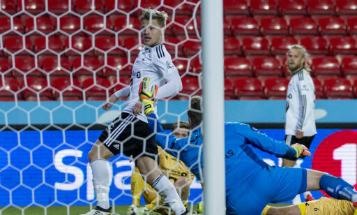 Rosenborg nærmer seg det ingen har gjort før: - Det trigger oss