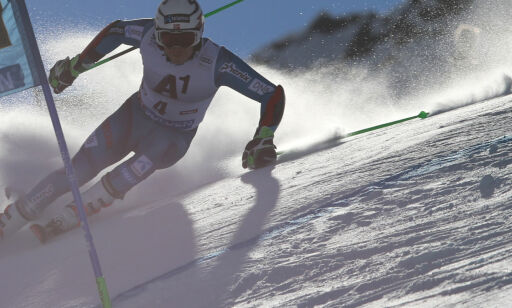 Sorry, Henrik: Her er det best at du taper!