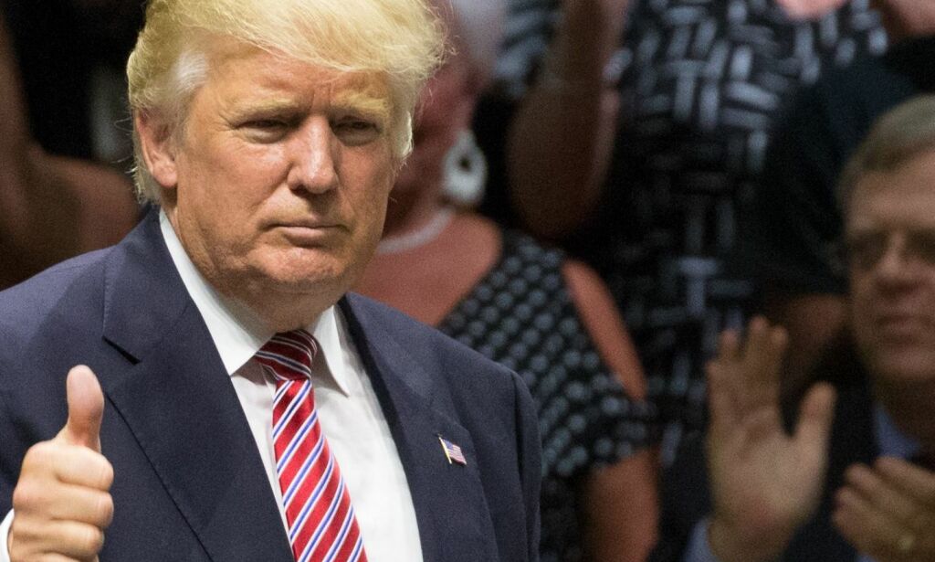 Blir president Trump en total katastrofe? Dette er det han kan lykkes med