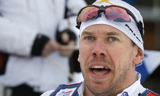 Emil Jönsson: - Sundby-saken er gull verdt for langrennssporten