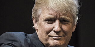 Putin og Trump lover atomopprustning