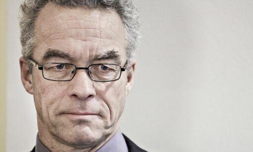 - Nå hviler det et blytungt ansvar på Kristelig folkeparti
