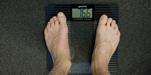 Kampen mot fedme: Denne kuren kutter vekta 10 kilo på under seks uker