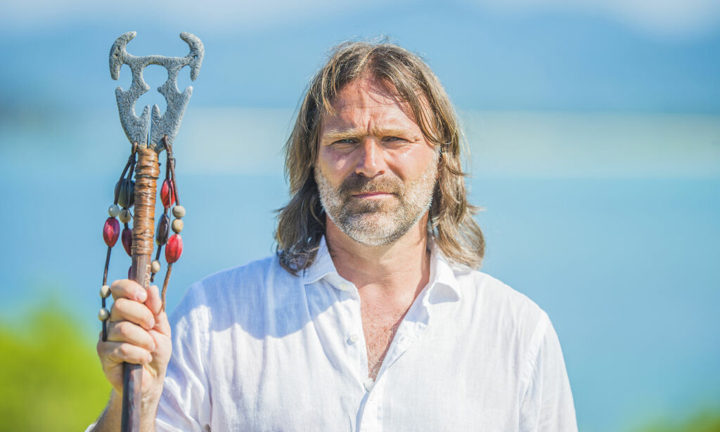 TV 2 dropper «Robinson-ekspedisjonen»