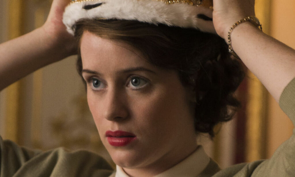 «The Crown»-stjerna fikk etikette-sjokk: - De er veldig, veldig strenge