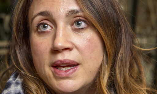 Camilla Läckberg i «hore»-bråk med svensk artist