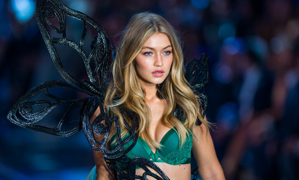 Gigi Hadid ofrer medisinen sin for karrieren
