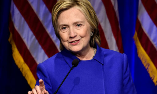 Eksperter med sjokkanklager: Ber Hillary Clinton om å utfordre valgresultatet i tre delstater