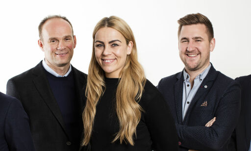 Disse gir deg håndball-EM på tv