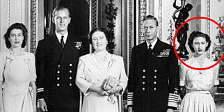 Dronning Elizabeths beryktede skandalesøster: - Trassig og egenrådig