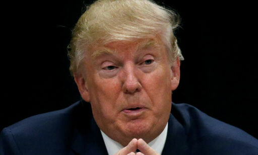 Trump: Castro var en brutal diktator