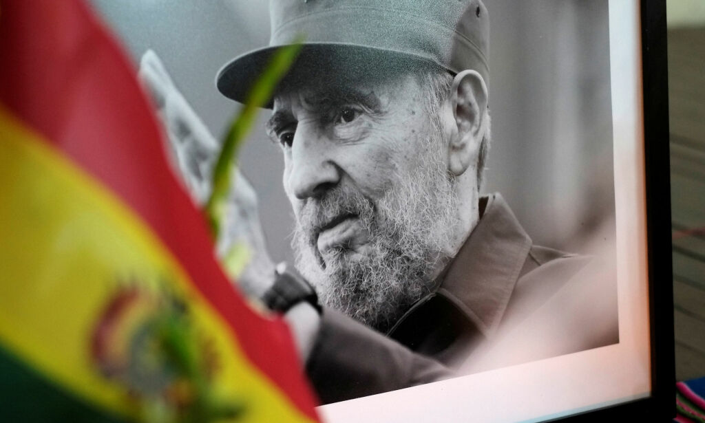 Cuba erklærer ni dagers landesorg etter Castros bortgang