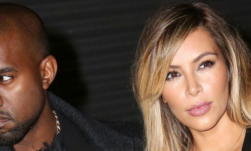 Kanye West skrevet ut av sykehuset etter utmattelsesbehandling