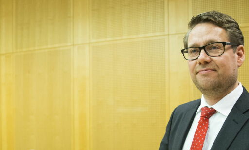 Kristoffersen-saken: Hevder skiforbundet opptrer ulovlig, diskriminerer og forskjellsbehandler