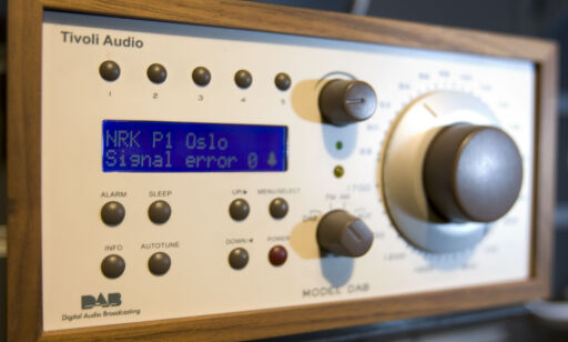 Siste spikeren i kista for FM-nettet
