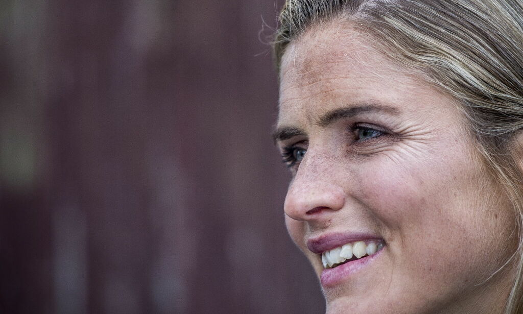 Idrettsstjerner vil ha livstidsstraff, men se Johaug i OL: - Hjertet sier det motsatte av hjernen