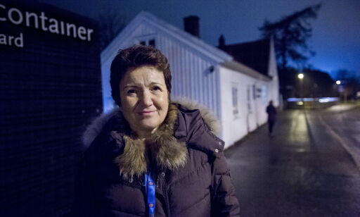 På denne ungdomsklubben tilbrakte Jakob (14) tid med vennene sine. I kveld åpnet de dørene igjen