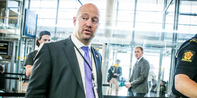 Slik gjør vi Norge tryggere