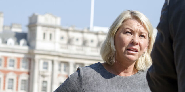 Ingen glede å slå fast at Høyre og Frp tok feil om fedrekvoten