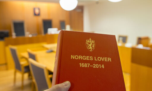 Onkel Skrue tiltalt for Munch-heleri