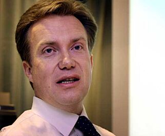 Brende kaller Trumps flyktningpolitikk «sterkt beklagelig»