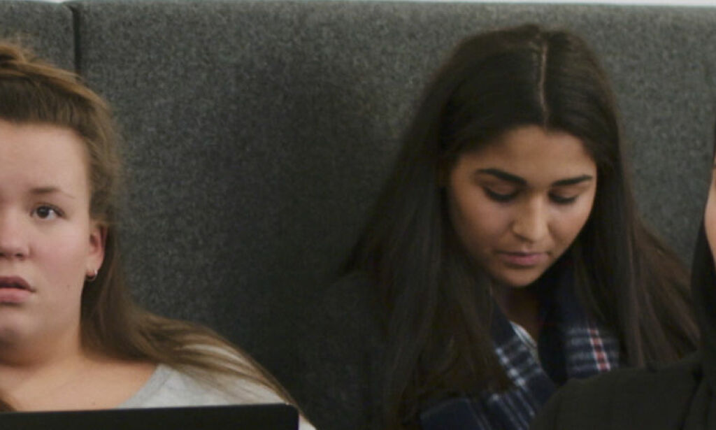 Hvem synes du bør bli hovedperson i neste «Skam»-sesong? Stem her!