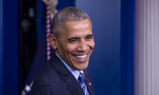 2016: Obama stikker kjepper i hjulene for Trump: Stanser leteboring i Arktis