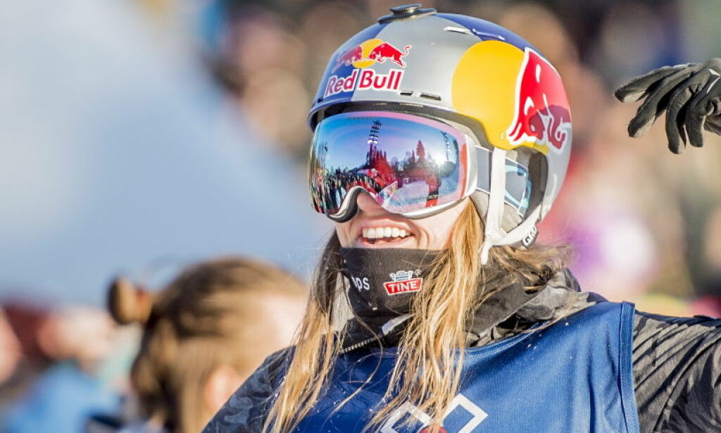 X Games-vinneren mister hele sesongen: - Det er dritt