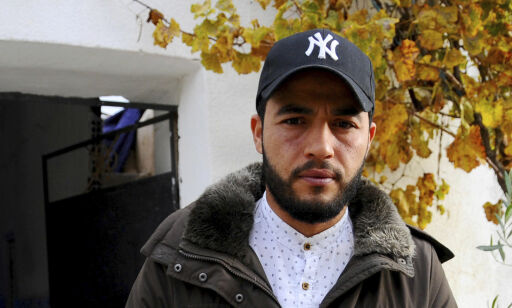 Familiens beskjed til Berlin-mistenkte: - Overgi deg
