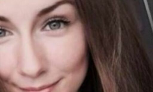 - Hun har blitt utsatt for en forbrytelse