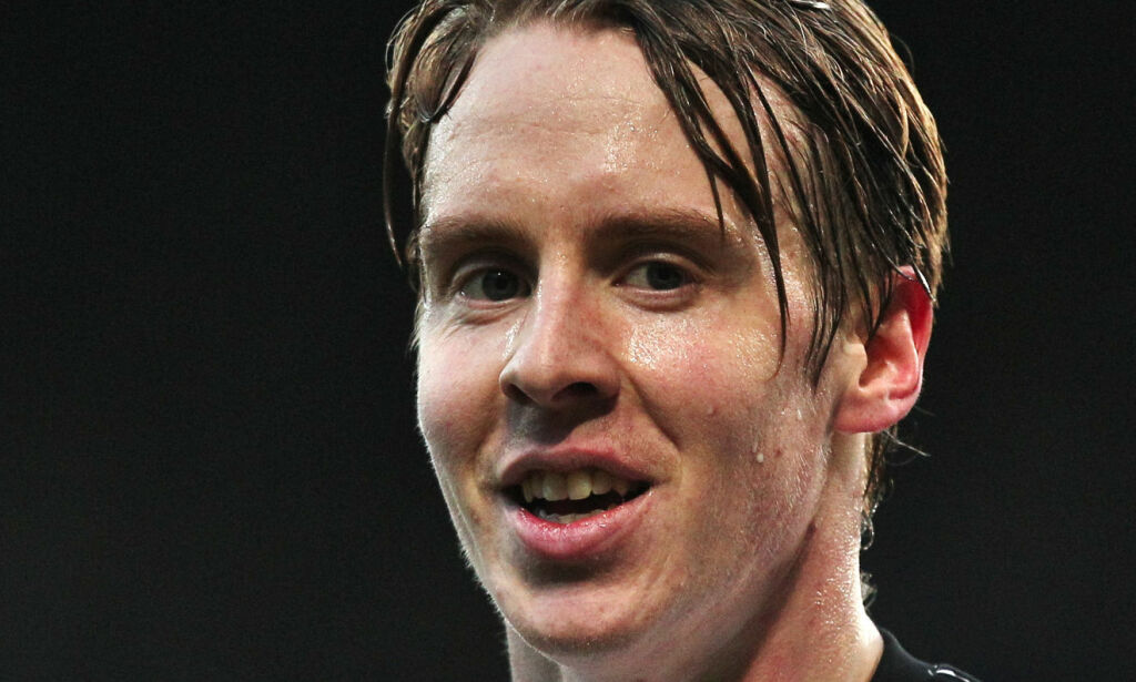 Stefan Johansen ny kaptein for Norge