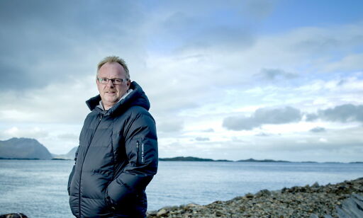 Straffedømt, inndratt førerkort og ruspåstander. Sakene som har stormet rundt Sandberg